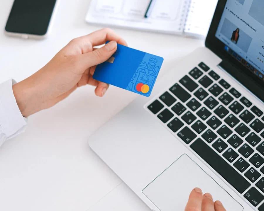 E-commerce