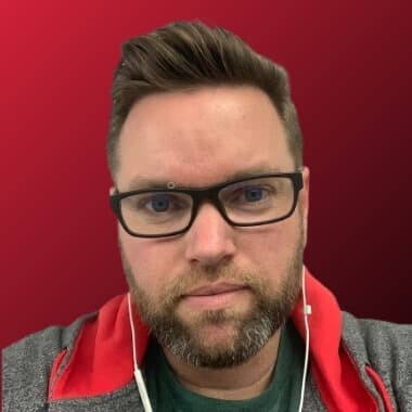 From the US Marines to AWS: A DevOps Career