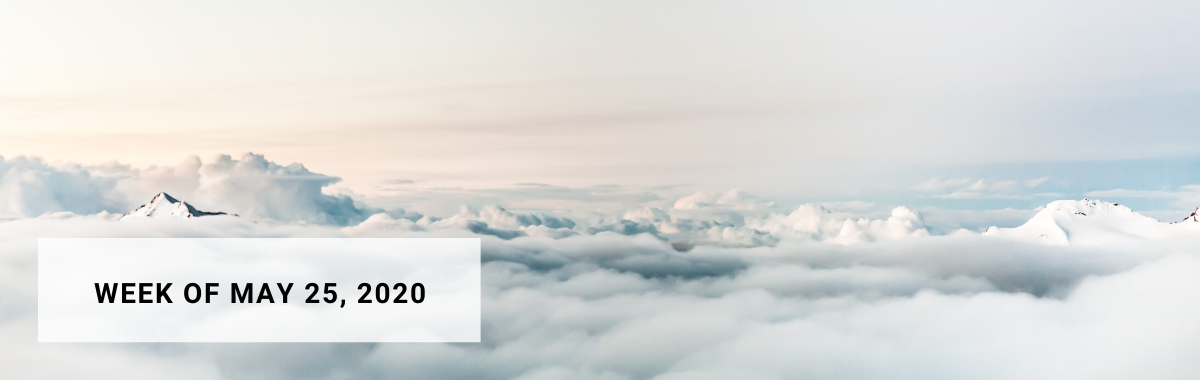 Weekly News: Hybrid Cloud Reigns Supreme