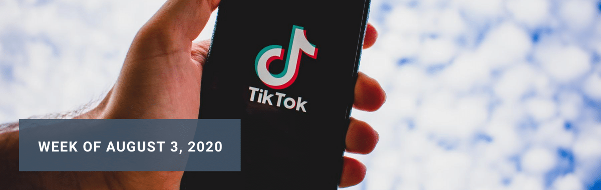 Weekly News: The Two-Faced Approach to Regulating Big Tech