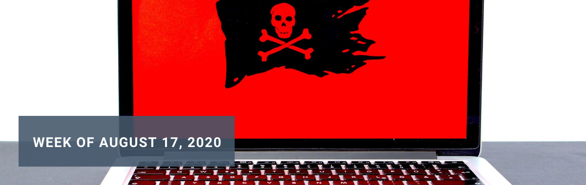 Weekly News: A crypto-worm is stealing AWS credentials