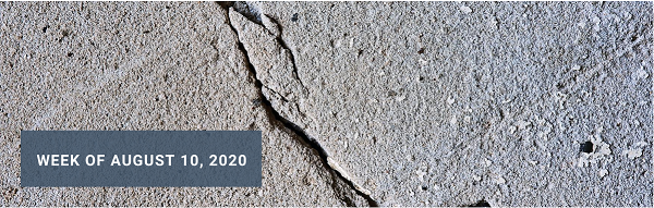 Weekly News: Your Phone is an Earthquake Detector