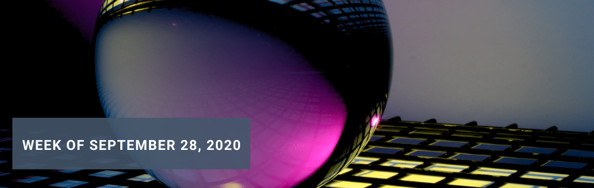 Weekly News: Windows Made With Linux