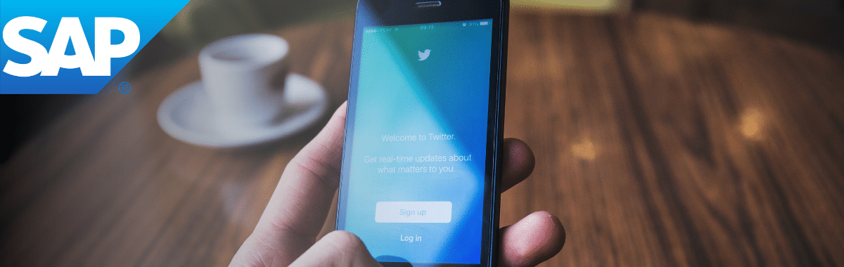 Top 10 SAP Experts from the Netherlands to Follow on Twitter