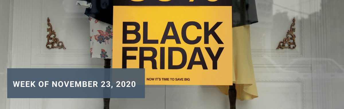 Weekly News: Bot Friday