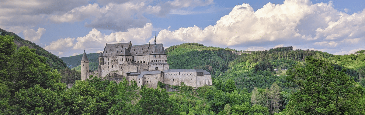 Luxembourg: Top 10 Cloud Experts to Follow on Twitter