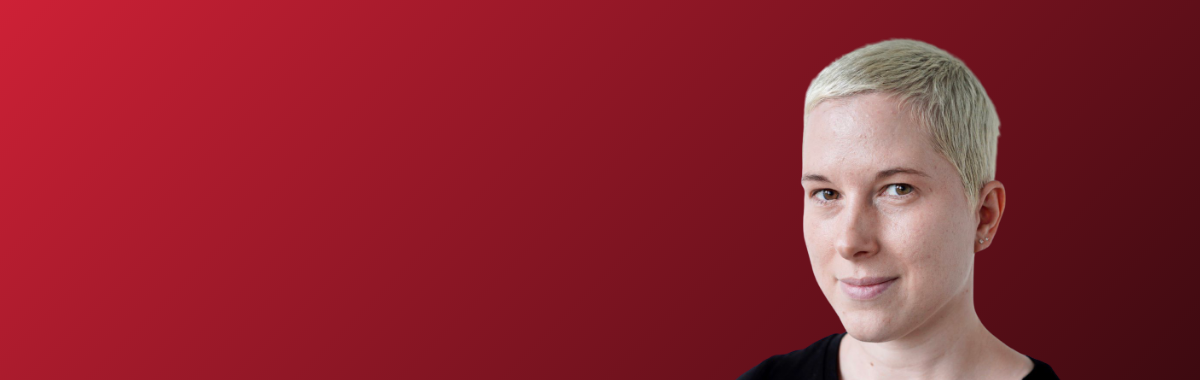 From Mastering SAP to Controlling Cars with a Phone: Interview with Denise Nepraunig, iOS Dev