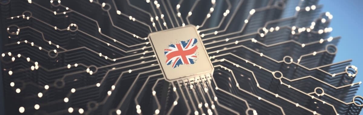 10 Top AI Experts in the UK to Follow Online