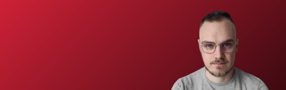 Reskilling From Auto Body Mechanic to Web Integrator