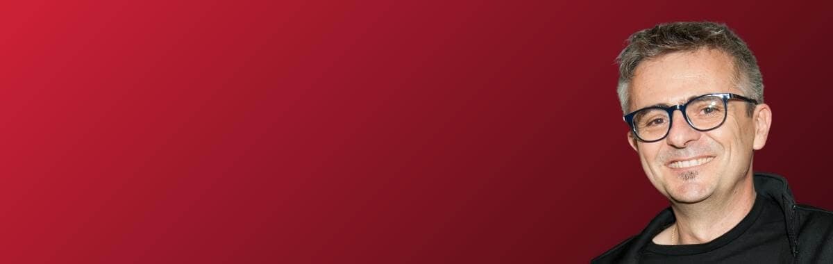 From Oracle to Developer Advocacy: A Database Career