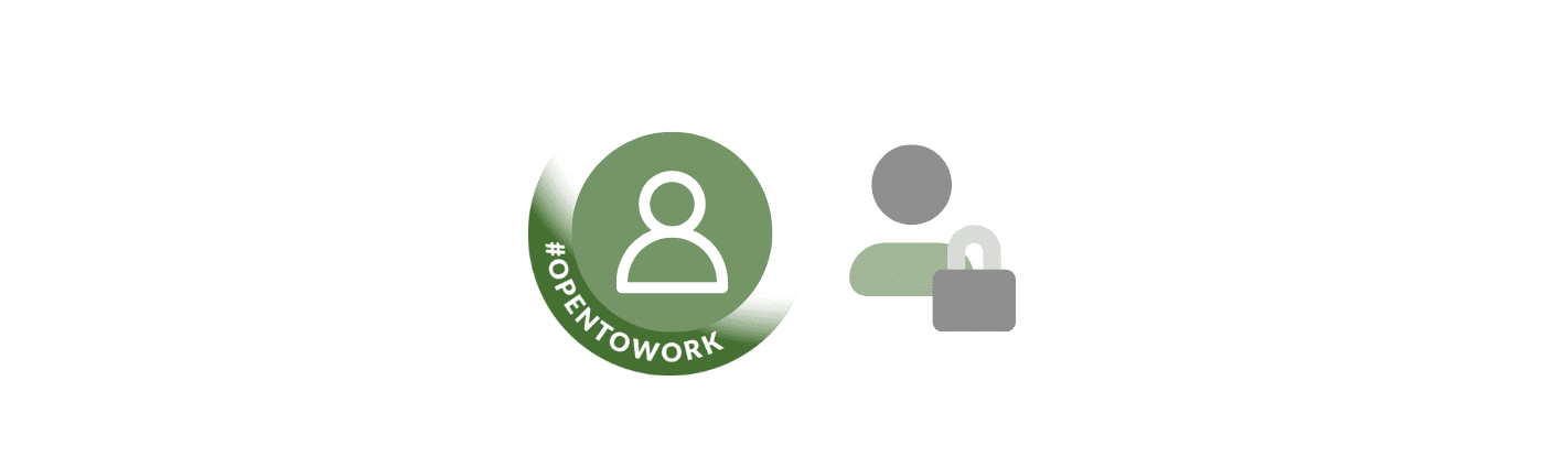“OpenToWork” Profiles on LinkedIn: Why Visibility Doesn’t Always Mean Relevance