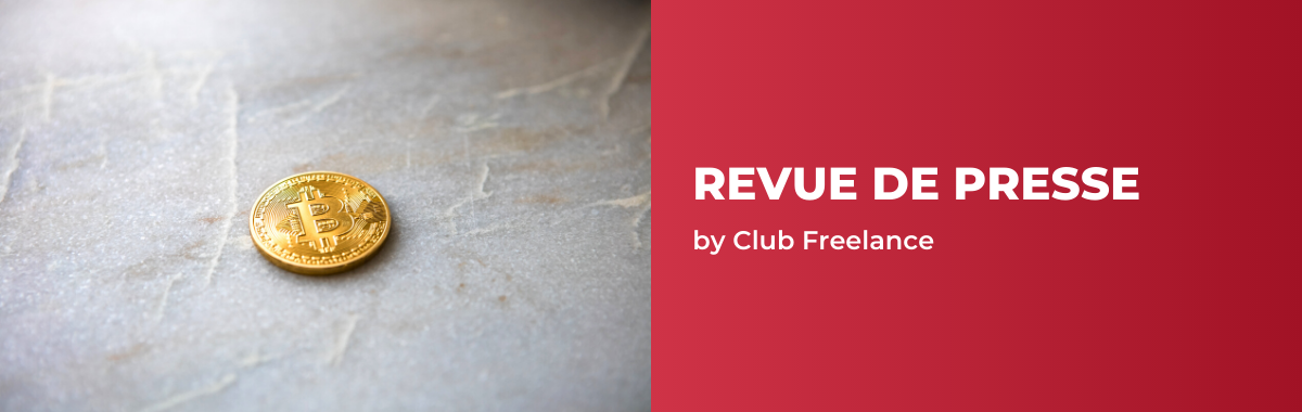 Actualité Blockchain : 3 articles à ne pas manquer