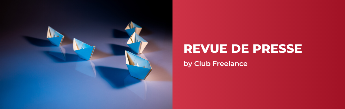 News décideurs IT : les 4 articles du mois