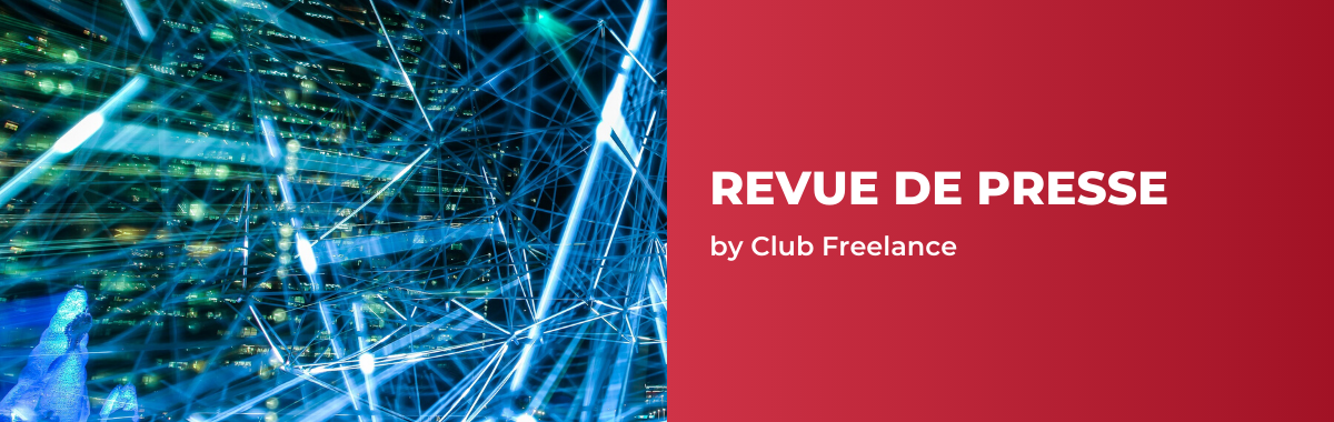 Actualité data : les 4 meilleurs articles