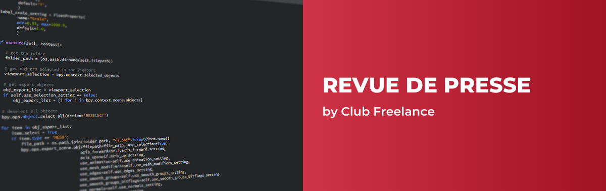 Les tendances carrière à suivre quand on est développeur en 2020