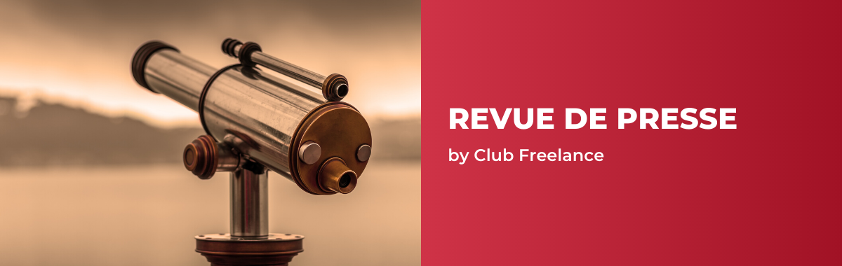 Actualités décideurs IT : salaires IT, DSI de l’année, transformation digitale…