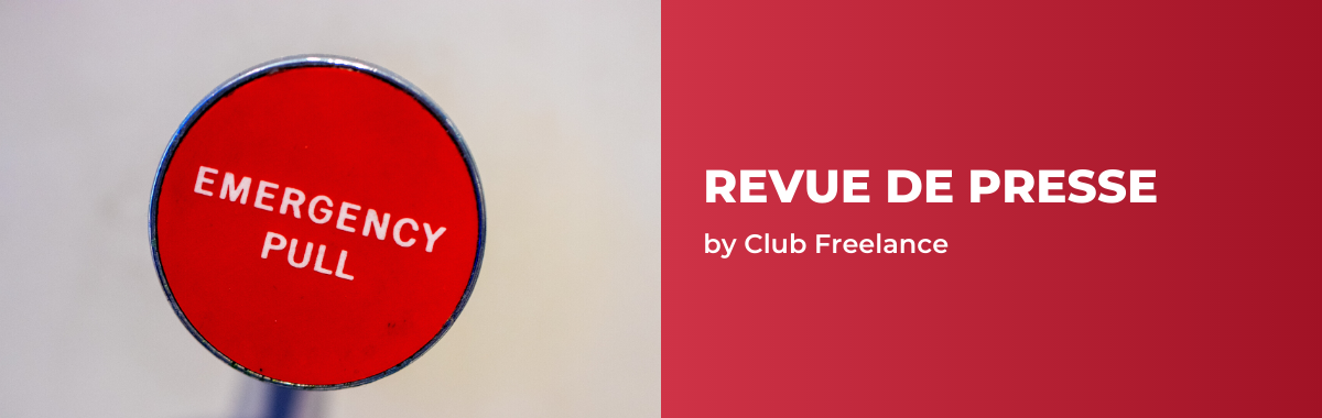 DSI en temps de crise : 4 articles à lire