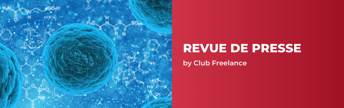 IT & Covid-19 : notre sélection d’articles