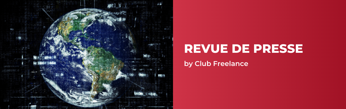 Actualité DSI : Notre sélection des meilleurs articles