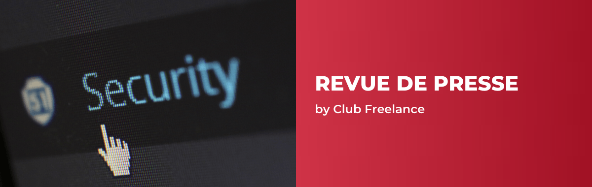 Covid-19 & cybersécurité : notre sélection d’articles