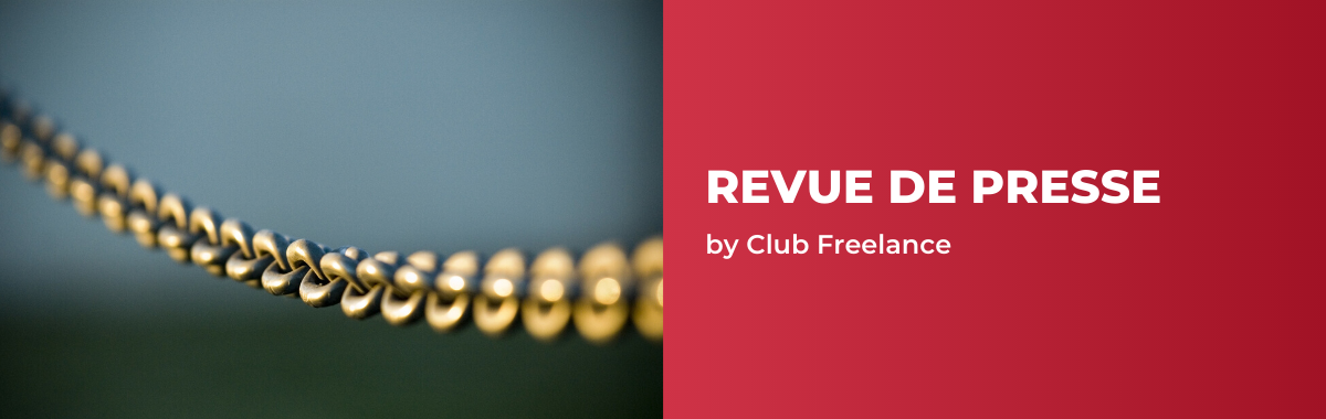 Blockchain : notre sélection des derniers articles à lire