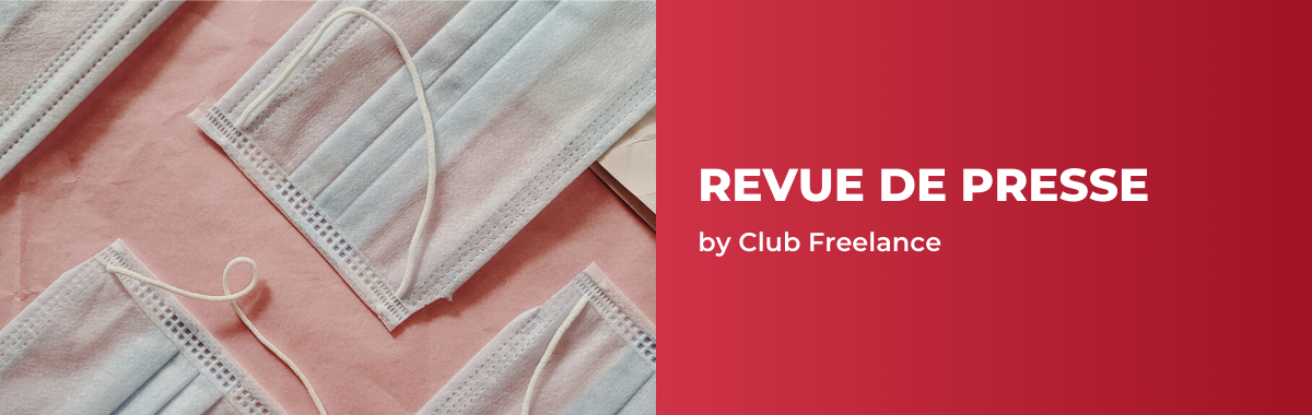 IA post COVID-19 : les 4 articles à lire sur l’intelligence artificielle