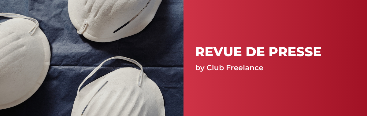 L’après Covid-19 pour décideurs IT : les articles à lire