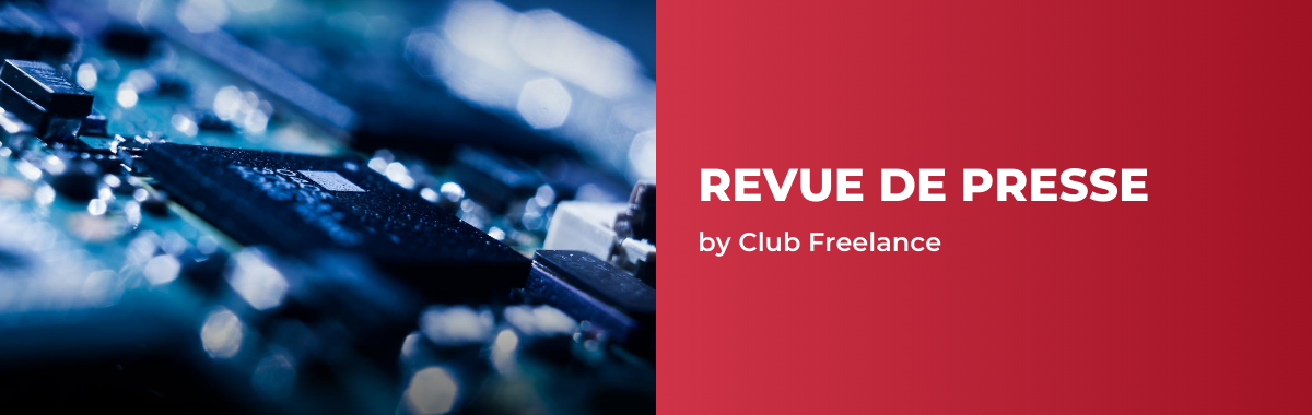 IA : les articles de la semaine