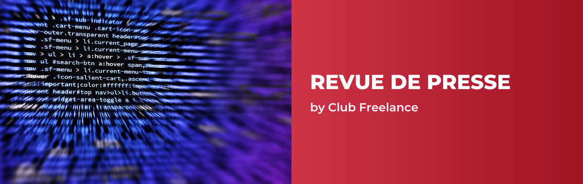 News cyberattaques : les articles de la semaine à lire