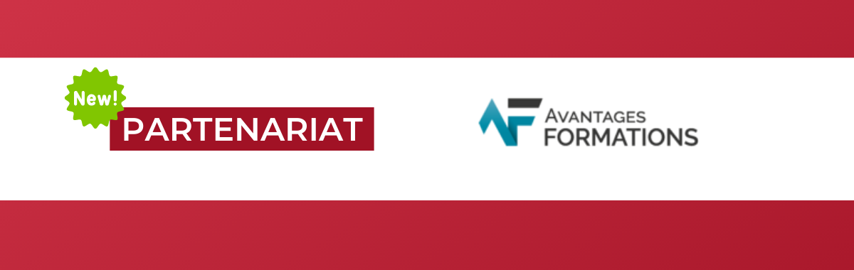 Mobilisez vos droits à la formation avec Mindquest et Avantages Formations