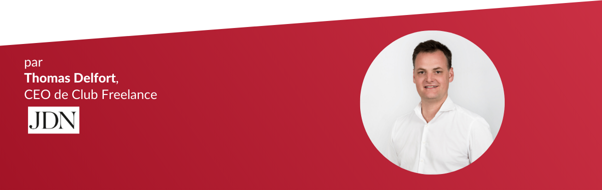 Faire appel à des freelances, une stratégie gagnante pour les départements IT en temps de crise – Tribune