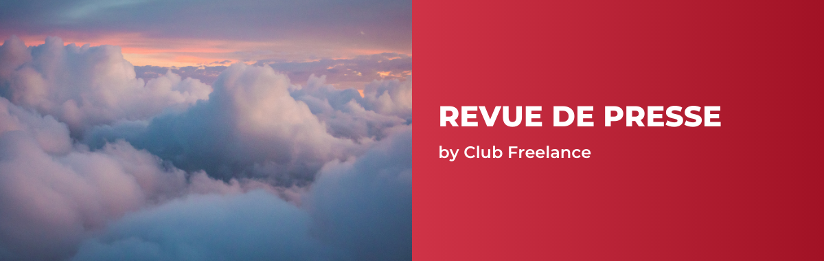 Cloud : notre sélection des meilleurs articles de la semaine