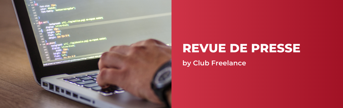 Développeurs : top 4 des articles de la semaine