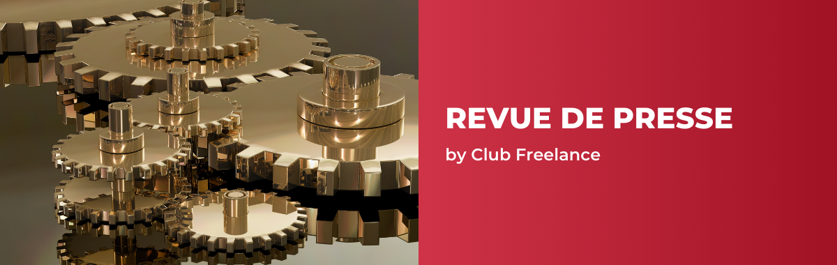 Revue de presse Machine Learning