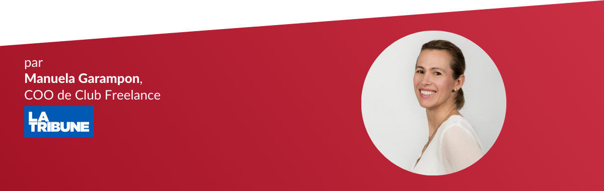 Femmes & Métiers de l’IT : les femmes doivent prendre leur place ! – Tribune