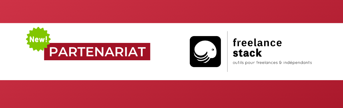Club Freelance et Freelance-Stack facilitent votre accès aux meilleurs outils & solutions numériques