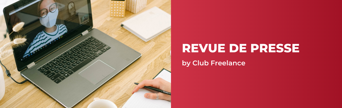 Emploi IT & Covid-19 : top 3 des articles les plus récents à lire