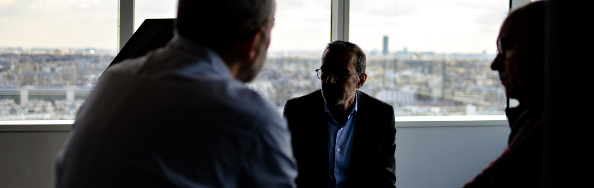 Pourquoi la cybersécurité devrait émaner des plus hautes sphères de l’entreprise ?