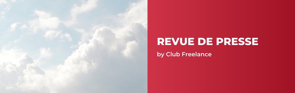 Actualité cloud : Top 4 des articles récents à lire