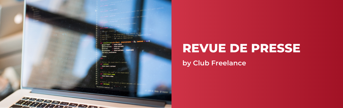 News cybersécurité : les 4 meilleurs articles de la semaine