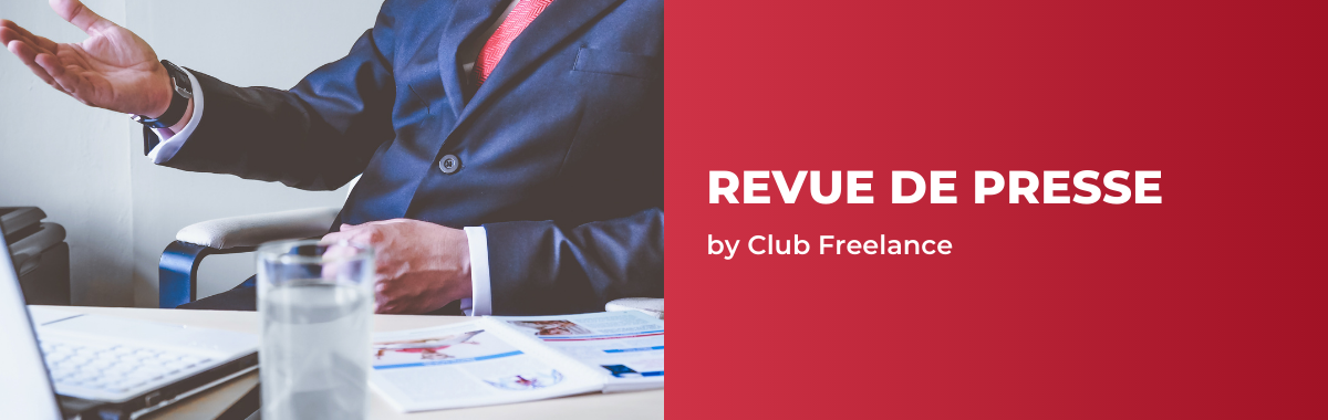 Actualité des DSI : top 4 des articles qui font l’actualité