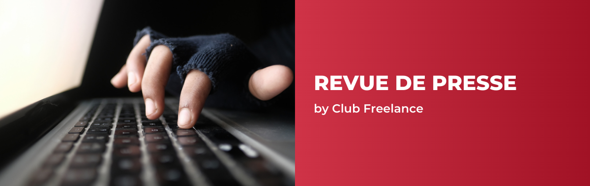 Cybercriminalité : 4 articles récents à lire