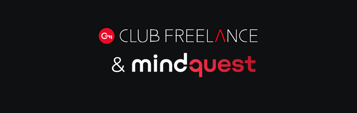 Club Freelance lance la marque Mindquest pour étendre son activité au recrutement en CDI
