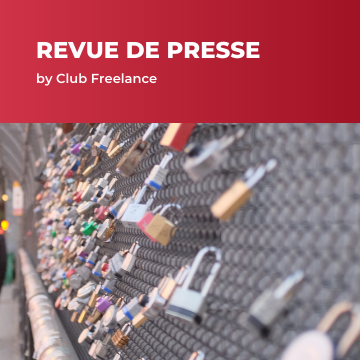 Cybersécurité : notre sélection d’articles qui font l’actualité