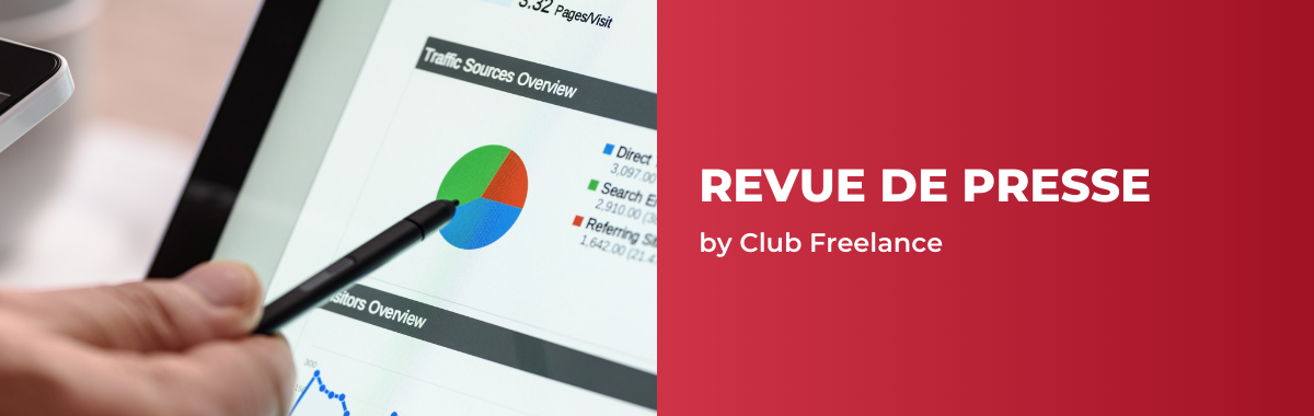 Actualité data : les articles récents à ne pas rater