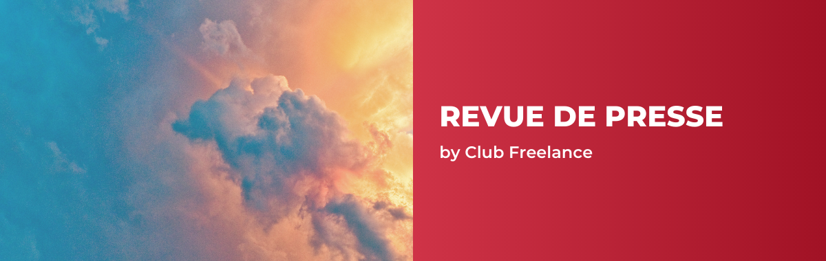 Cloud : notre sélection d’articles à lire cette semaine