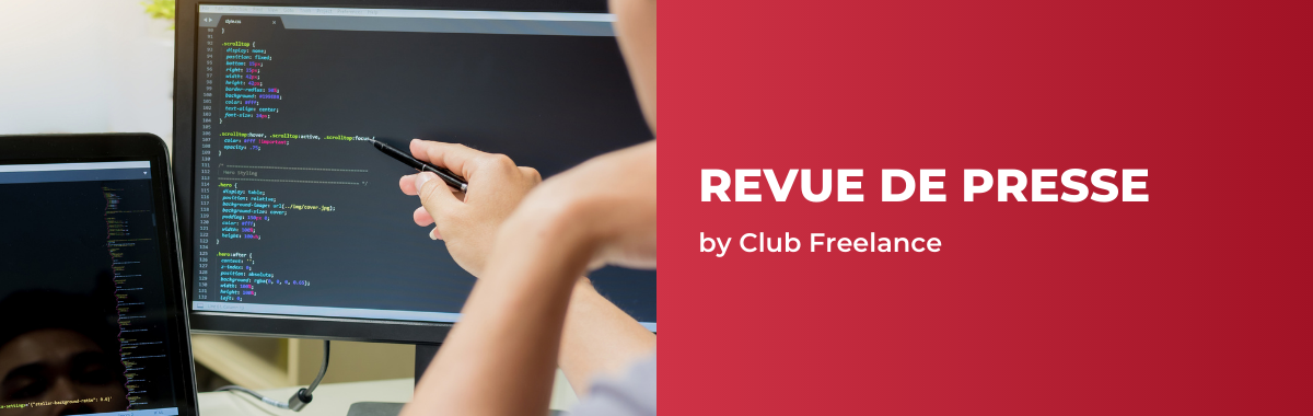 Top 4 des articles récents à lire si vous êtes développeur