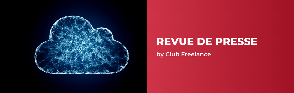 Actualité Cloud : top 4 des articles à ne pas rater