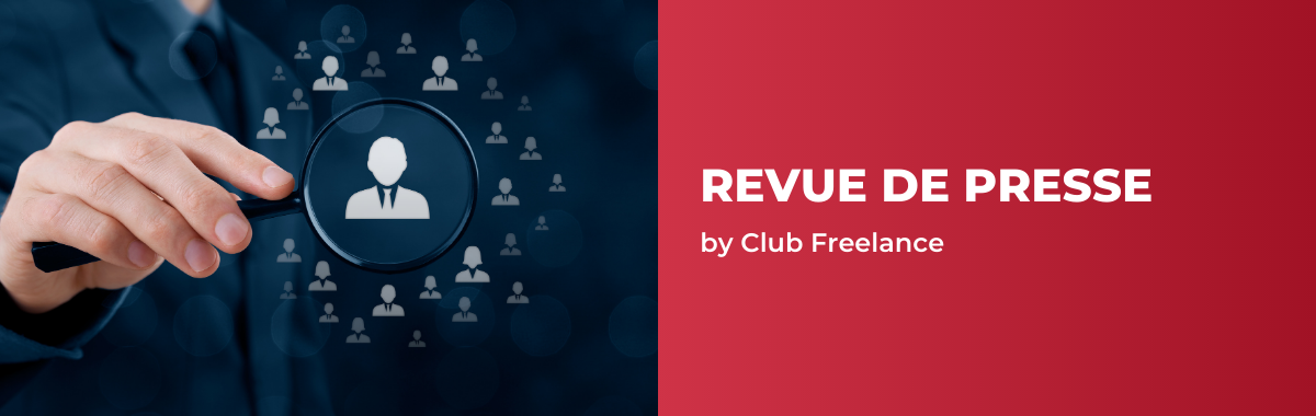 Recrutement IT : notre sélection d’articles