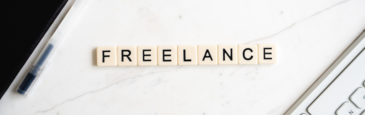 Devenir freelance informatique